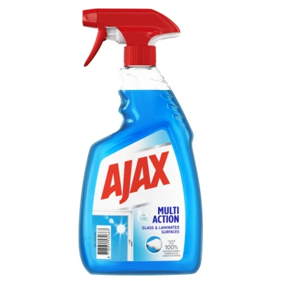 Bild av Fönsterputs AJAX Multi Action 750 ml