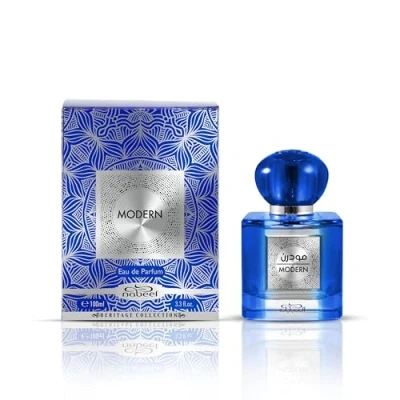 Bild av Nabeel Modern Eau de Parfum 100 ml