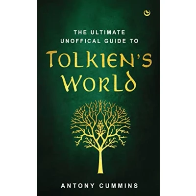 Bild av The Ultimate Unofficial Guide to Tolkien&#039;s World
