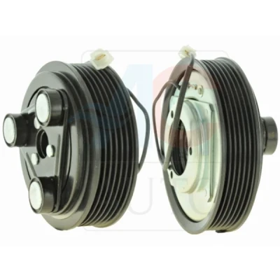 Bild av ACAUTO AC 06PA02 Embrayage Electromagnetique PANASONIC, MAZDA H12 MAZDA: 3 5 portes, CX 7, 6 portes