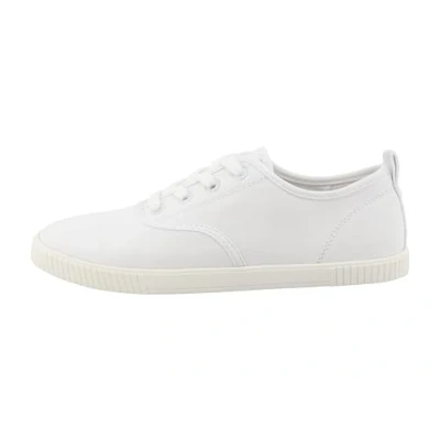 Bild av Tom Tailor dam 9590310003 sneakers, Vit, 40 EU, EU