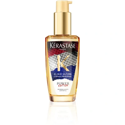 Bild av Kérastase Elixir Ultime L&#039;Huile Originale Power Edition 30 ml