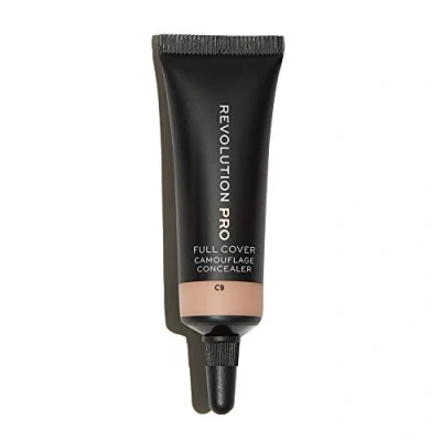 Bild av Makeup Revolution Pro Full Cover Camouflage Concealer C9 8 ml