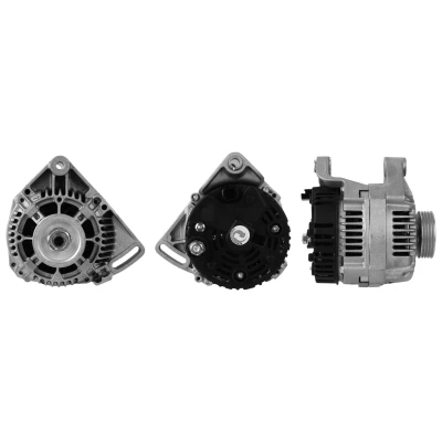 Bild av LUCAS ELECTRICAL LRA01976 Alternateur 14V 75A RENAULT: CLIO 2, Kangoo I, I Express