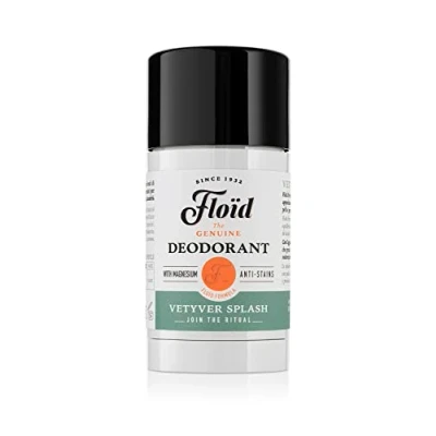 Bild av Floïd Vetyver Splash Deodorant Stick