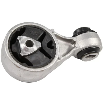 Bild av METZGER 8054076 Support moteur arrière, inférieur métal caoutchouc RENAULT: Kangoo II Express, MEGANE 2, SCENIC 2