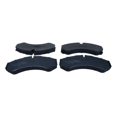 Bild av MAXGEAR 19 3894 Jeu de plaquettes frein Essieu arrière contact signal d&#039;usure inclus IVECO: DAILY 6 , Pritsche/Fahrgestell
