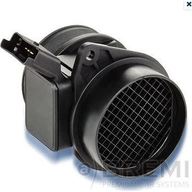 Bild av BREMI 30002 Débitmètre d&#039;air PEUGEOT: 307 3/5 portes, SW, Break, CITROËN: Xsara Picasso, Berlingo / First I