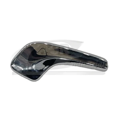 Bild av Dörrhandtag, inre utrustning, Inre, Höger, opel corsa d, d skåp/halvkombi, 13297814, 136045