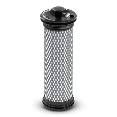 Bild av Kärcher Luftfilter VC Cordless, lätt att byta ut, kompatibel med Cordless