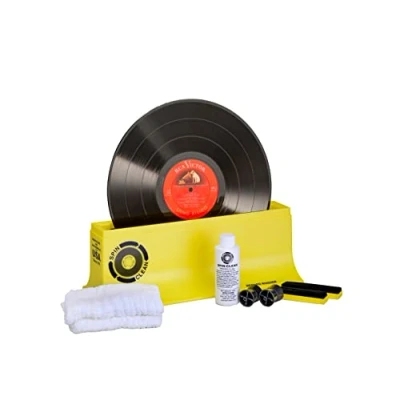 Bild av Macchina Lavadischi Manuale Spin Clean Mkii