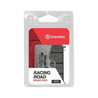 Bild av BREMBO 07BB10SR Bromsbeläggsats