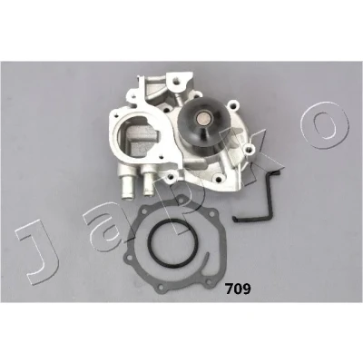 Bild av JAPKO 35709 Pompe à eau SUBARU: Impreza II Berline, Forester II, Legacy 5 Limousine