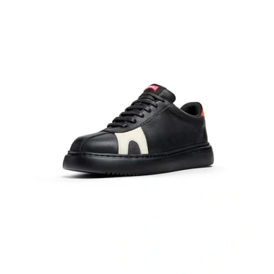 Bild av Camper TWS Sneakers schwarz, Storlek: 40, Schwarz Skinn