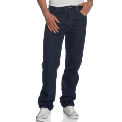 Bild av Wrangler Jeans herr, klassisk passform, 38W / 36L