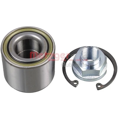 Bild av METZGER WM 2200 Kit de roulements roue 52 SUZUKI: Ignis 2, Alto VII, I, NISSAN: Pixo