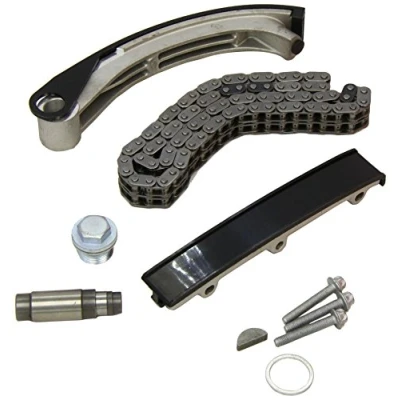 Bild av FAI AutoParts TCK104 Jeu de distribution à chaînes sans joints, roues dentées duplex, Chaîne rouleaux OPEL: Vectra C CC, Zafira A