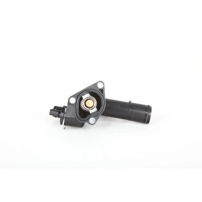 Bild av Continental 28.0200 4004.2 Thermostat d&#039;eau 83 avec joint d&#039;étanchéite capteur RENAULT: MEGANE 3 Grandtour, Clio 3, 4, DACIA: Duster SUV