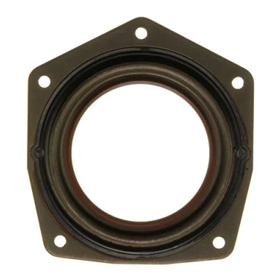 Bild av AJUSA 71002000 Joint Spi De Vilebrequin CF (caoutchouc fluoré) ROVER: 75, LAND Freelander I SUV, KIA: Carnival