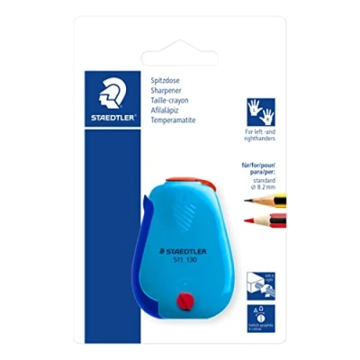 Bild av Staedtler Tub sharpener switch