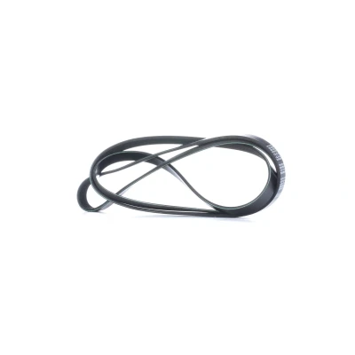 Bild av FEBI BILSTEIN 28889 Courroie Poly V 2063 5 EPDM (éthylène propylène diène caoutchouc) BMW: Berline, 3 7