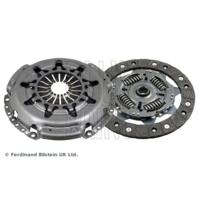 Bild av BLUE PRINT ADM530100 Kit d&#039;Embrayage à deux pièces avec graisse synthétique 210 FORD: Fiesta 4, Mk4