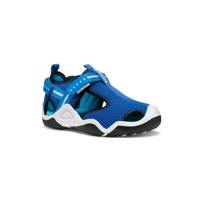Bild av Geox Pojke Jr Wader A Sandal, Royal, 27 EU