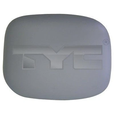 Bild av TYC 305 0008 2 Revêtement, rétroviseur extérieur gauche avec couche d&#039;apprêt CITROËN: Berlingo / First I, I Van