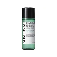 Bild av SOME BY MI AHA BHA PHA 30 Days Miracle Toner 30ml