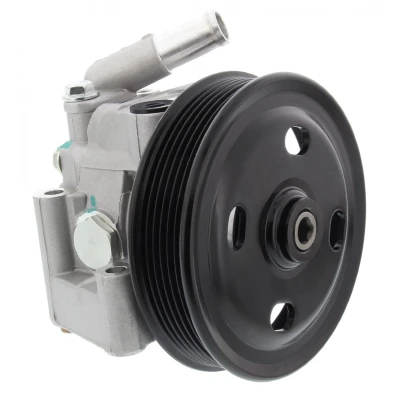 Bild av MAPCO 27598 Pompe De Direction Assistée 6 131 FORD: MONDEO 4, S Max Mk1, Galaxy Mk2 MPV