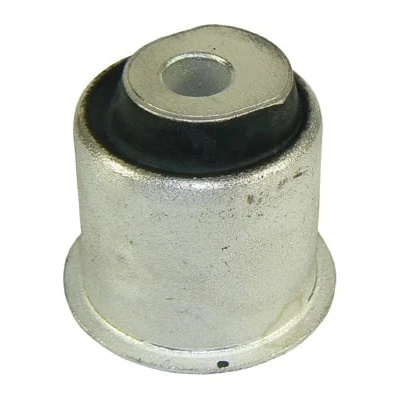Bild av METZGER 52067808 Silent Bloc De Triangle Essieu avant, inférieur Support métal caoutchouc AUDI: A3 3/5 portes, TT Coupe, Roadster
