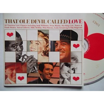 Bild av That Ole Devil Called Love