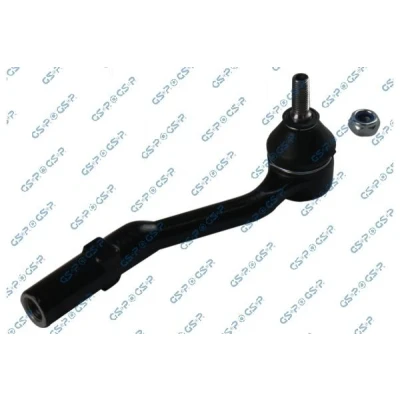 Bild av Styrled, framaxel vänster, citroën c3 ii, skåp/halvkombi ds3, ds3 cabriolet, ds 3, 3 1610936380, 381792