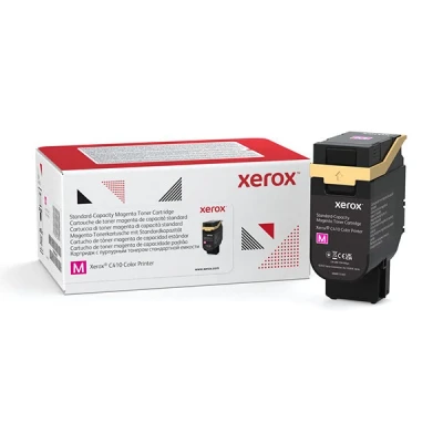 Bild av VersaLink C415V/DN Xerox 006R04679 magenta toner (original)