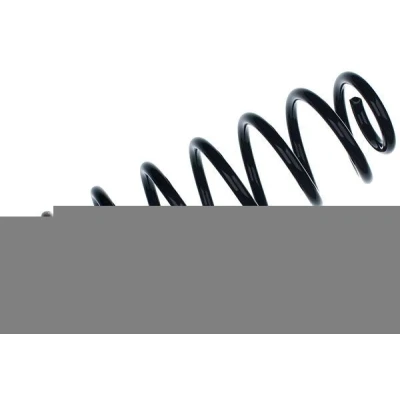 Bild av Spiralfjäder, Bakaxel, vw touran, 1K0 511 115CR, 115DJ, 115DK, 1K0511115BK, 1K0511115BL, 1K0511115BM, 1K0511115CR, 1K051