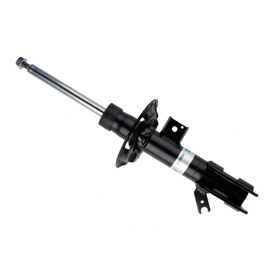 Bild av BILSTEIN 22 290885 Amortisseur Essieu avant gauche Pression de gaz Système bitube Jambe suspension Goujon en haut, Collier bas FORD: S Max Mk2