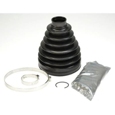 Bild av LÖBRO 304886 Soufflet De Cardan 122,00 ETP (élastomère thermoplastique) NISSAN: Qashqai / Qashqai+2 I, X Trail, RENAULT: Koleos I