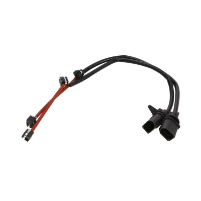 Bild av Varningssensor, bromsbeläggslitage QUICK BRAKE WS 0371 A