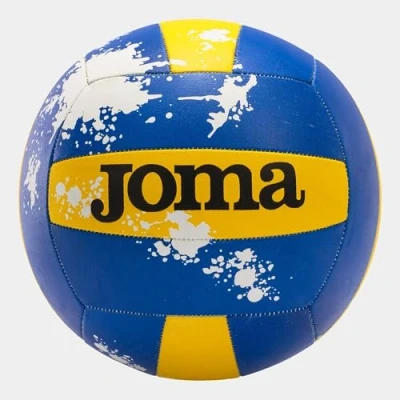 Bild av Joma High Performance Volleyball 400681709 Niebieskie 5