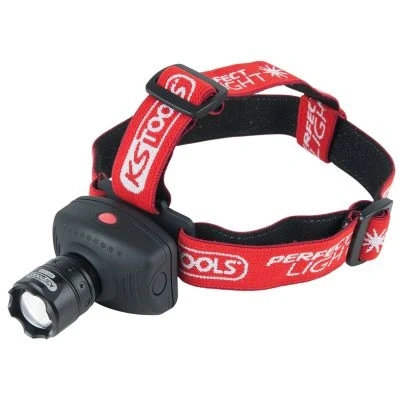 Bild av KS TOOLS 550.1238 Lampe frontale