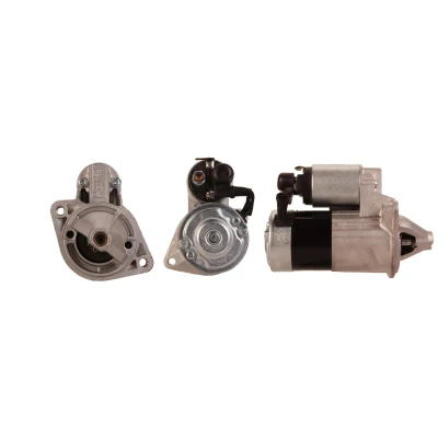 Bild av LUCAS ELECTRICAL LRS01460 Démarreur 12 1,2 8 VOLVO: V40 Break, S40 I, MITSUBISHI: Space Star, Carisma 5 portes, Pajero Pinin