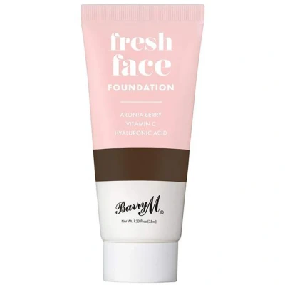 Bild av Barry M Fresh Face Foundation 20 35 ml