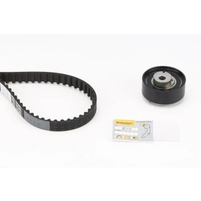 Bild av Tand/styrremssats CONTINENTAL CTAM CT1164K1