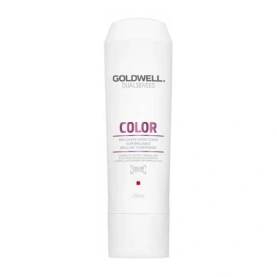 Bild av Goldwell Dualsenses Color Brilliance Balsam 200 ml