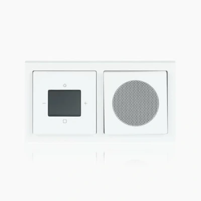 Bild av Busch Jaeger Radio 2CKA008200A0236