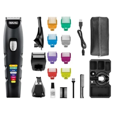 Bild av Wahl Multitrimmer Color Trim Advanced