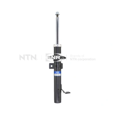 Bild av SNR SA65240.14L Amortisseur Essieu avant gauche Pression de gaz 497mm 341mm 46mm Système bitube Jambe suspension Goujon en haut FORD: Fusion Break