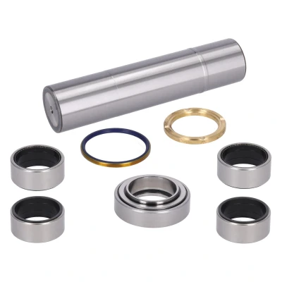 Bild av FEBI BILSTEIN 182204 Kit d&#039;assemblage, pivot de fusée d&#039;essieu MERCEDES BENZ: LK/LN2