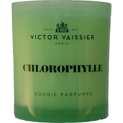 Bild av Victor Vaissier Scented Candle Chlorophylle 220 g