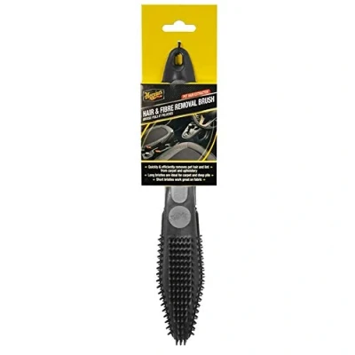 Bild av Meguiars Hair &amp; Fibre Removal Brush Interiörborste 1 pack